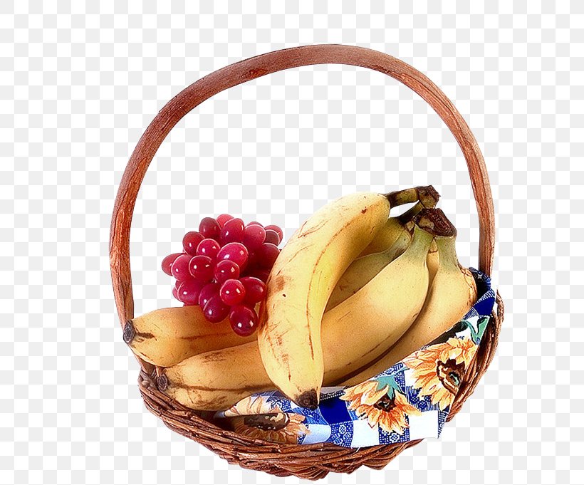 Banana Drawing Food Clip Art, PNG, 681x681px, Banana, Basket, Drawing, Eating, Fashion Accessory Download Free