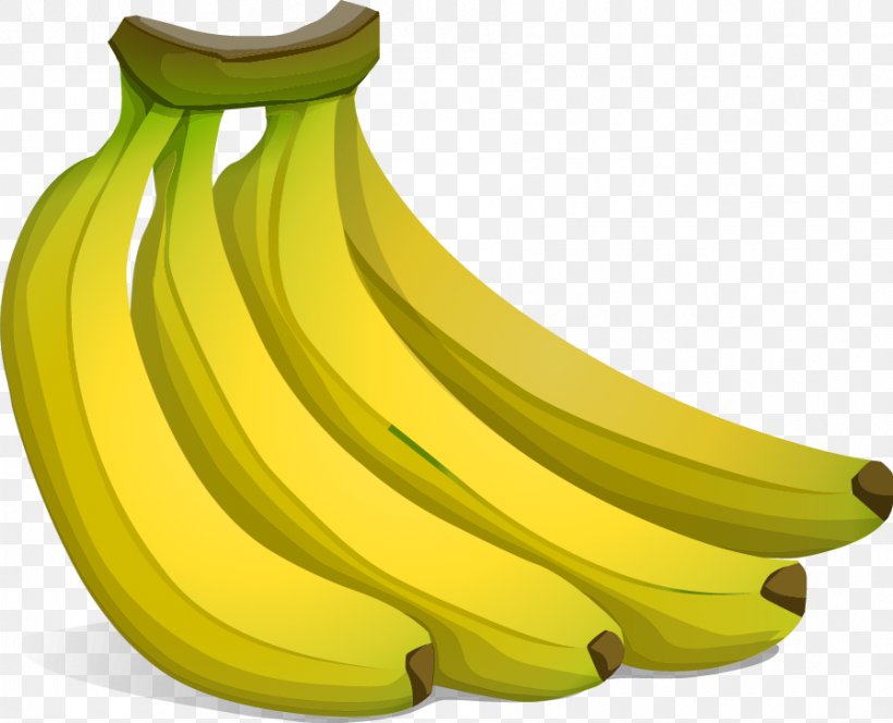 Banana Free Content Clip Art, PNG, 898x728px, Banana, Animation, Banana Family, Blog, Drawing Download Free
