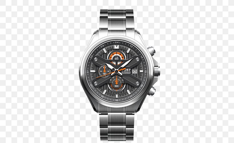 Breitling SA Chronograph Quartz Clock Watch Eco-Drive, PNG, 500x500px, Breitling Sa, Brand, Chronograph, Clock Face, Ecodrive Download Free
