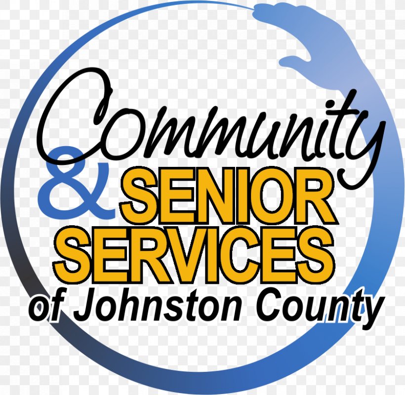 Community & Senior Services Of Johnston County, Inc. Jcats Brand Non-profit Organisation, PNG, 839x819px, Brand, Area, Happiness, Human Services, Logo Download Free