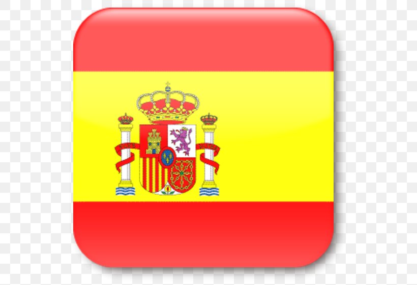 Flag Of Spain European Union National Flag, PNG, 562x562px, Spain, Area, European Union, Flag, Flag Of Spain Download Free