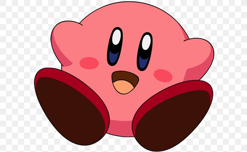 Kirby: Canvas Curse Kirby's Adventure Kirby Super Star Ultra Kirby's Epic Yarn Kirby's Return To Dream Land, PNG, 617x504px, Kirby Canvas Curse, Cartoon, Kirby, Kirby Right Back At Ya, Kirby Super Star Ultra Download Free