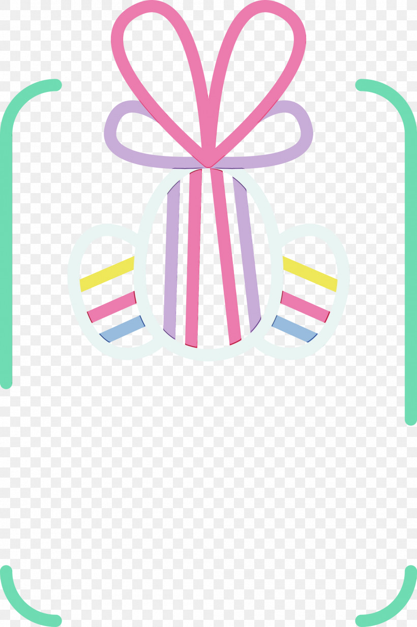 Line, PNG, 1993x3000px, Easter Day, Happy Easter Day, Line, Paint, Watercolor Download Free