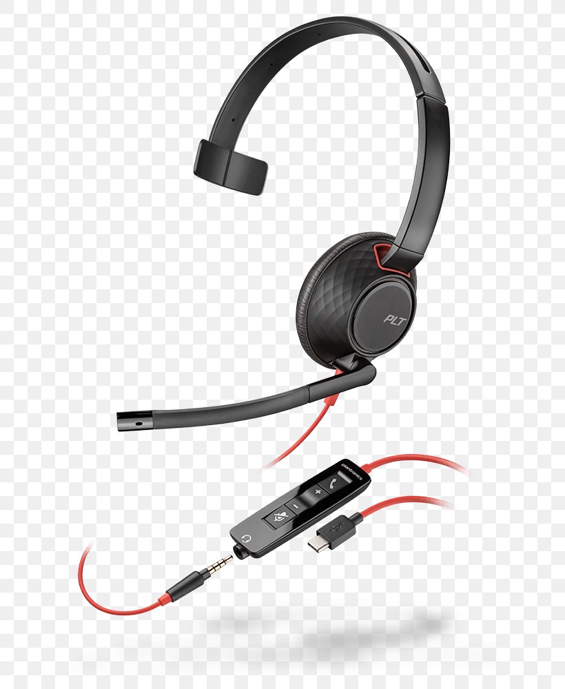 Plantronics Blackwire 5200 Series USB Headset Plantronics Blackwire 5220, PNG, 622x1000px, Headset, Audio, Audio Equipment, Electronic Device, Headphones Download Free