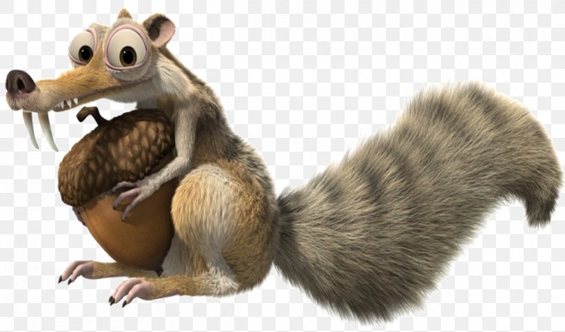 Scrat Sid Squirrel Ice Age Film, PNG, 1205x709px, Scrat, Acorn, Animation, Chris Wedge, Common Opossum Download Free