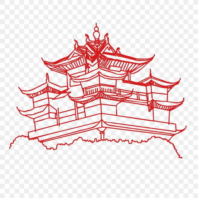 West Lake Architecture Drawing, PNG, 1181x1181px, West Lake, Architecture, Area, Art, Artwork Download Free