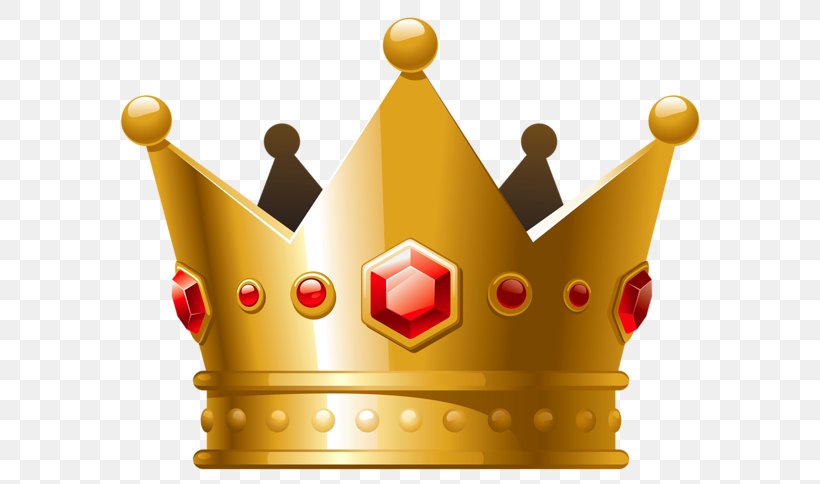 Crown Clip Art, PNG, 600x484px, Crown, Free Content, Presentation, Scalable Vector Graphics, Yellow Download Free