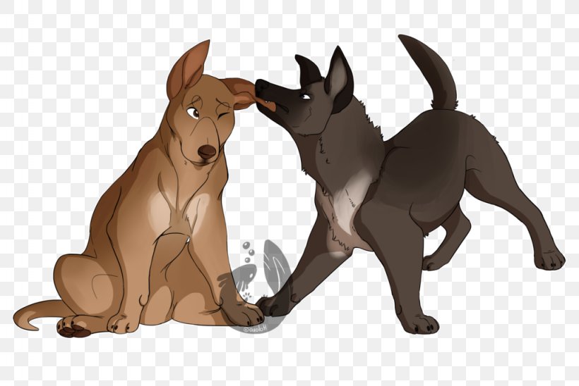 Dog Breed Snout Wildlife, PNG, 1024x685px, Dog Breed, Animated Cartoon, Breed, Carnivoran, Dog Download Free