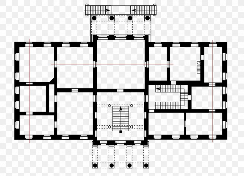 Enfilade Floor Plan Baroque Architecture Room, PNG, 1172x844px, Enfilade, Architectural Plan, Architecture, Area, Baroque Download Free