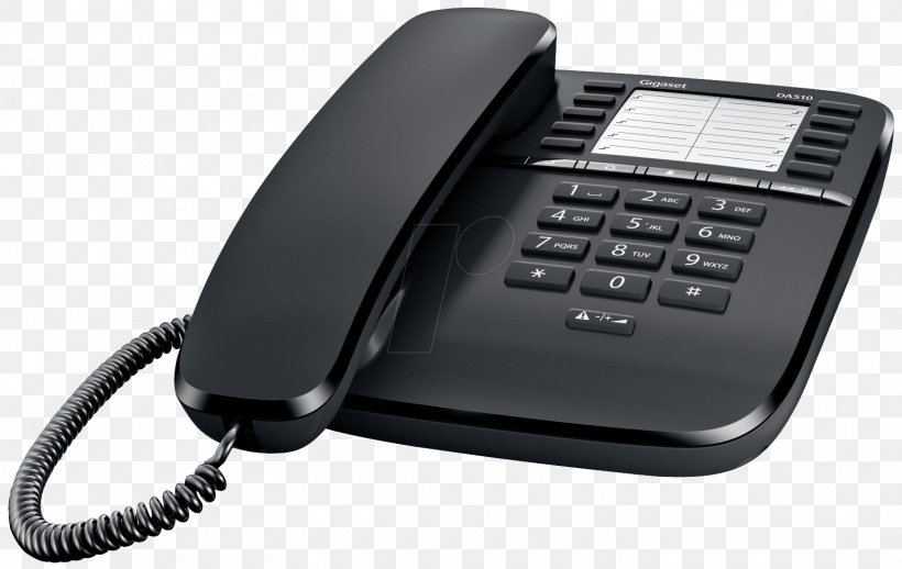 Home & Business Phones Cordless Telephone Gigaset Communications Mobile Phones, PNG, 1560x986px, Home Business Phones, Business Telephone System, Caller Id, Corded Phone, Cordless Telephone Download Free