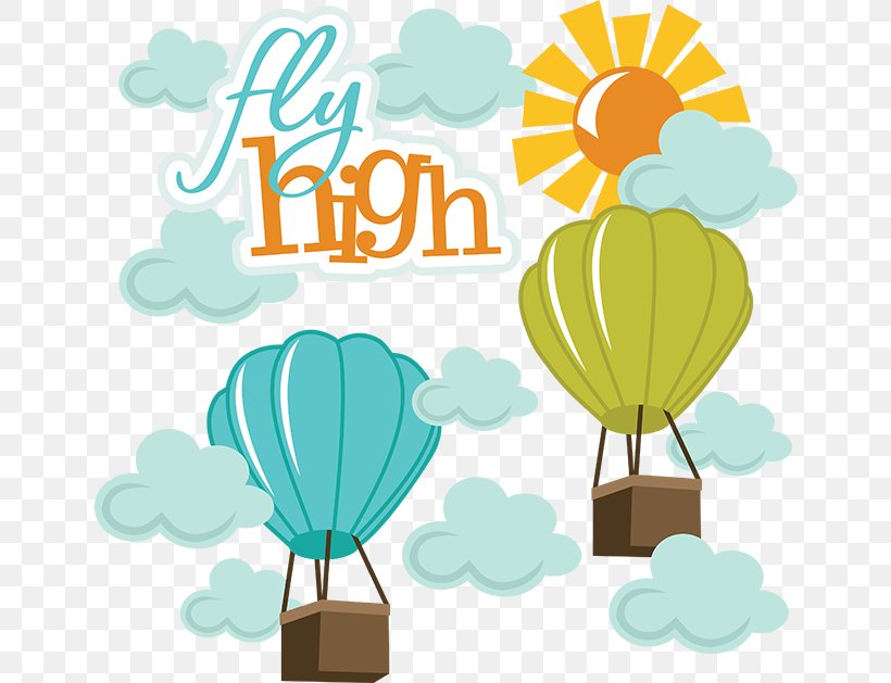Hot Air Balloon Flight Clip Art, PNG, 648x629px, Balloon, Drawing, Flight, Flower, Hot Air Balloon Download Free