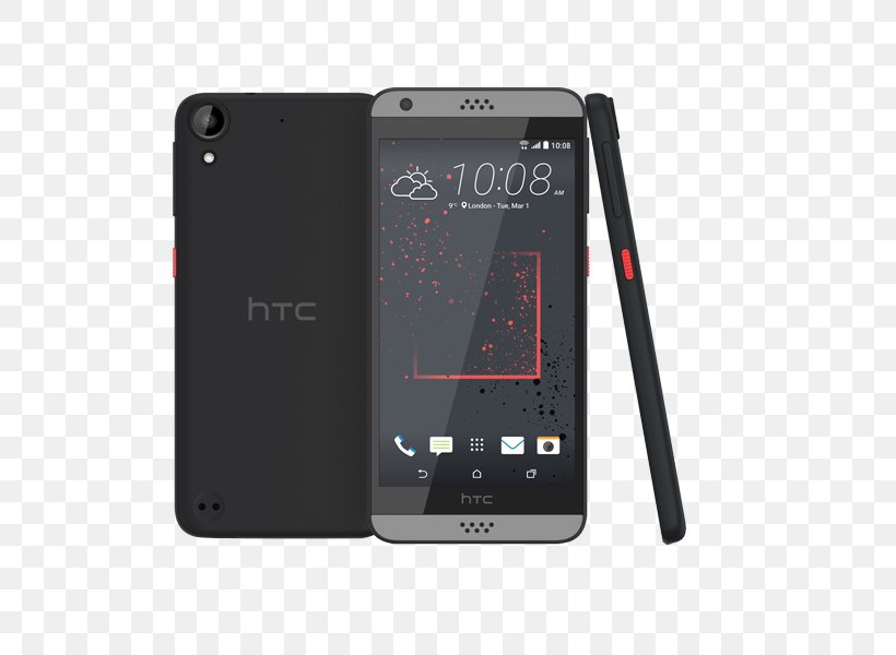 HTC Desire 825 Smartphone 4G, PNG, 600x600px, Htc Desire, Android, Cellular Network, Communication Device, Electronic Device Download Free