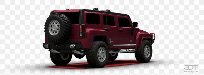 Jeep Wrangler Hummer H3T Car, PNG, 1004x373px, Jeep Wrangler, Automotive Design, Automotive Exterior, Automotive Tail Brake Light, Automotive Tire Download Free