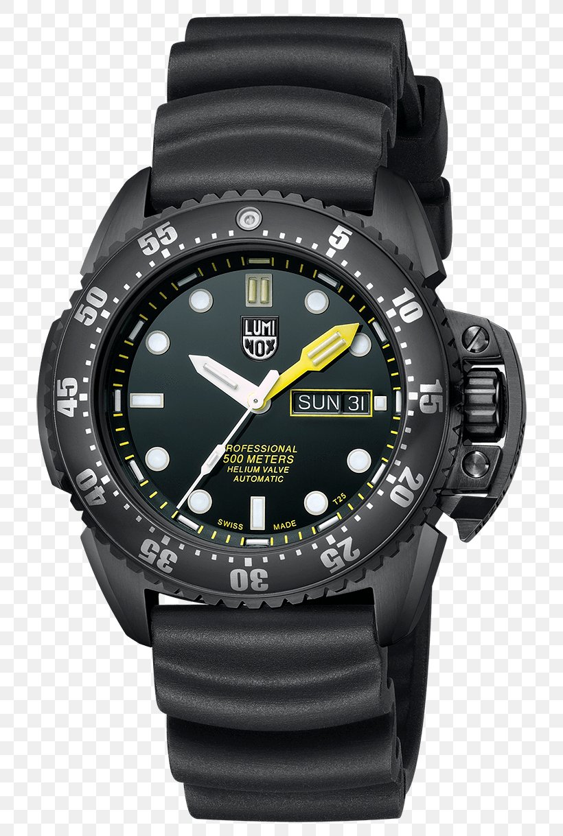 Luminox Amazon.com Automatic Watch Swiss Made, PNG, 750x1218px, Luminox, Amazoncom, Automatic Watch, Brand, Diving Watch Download Free