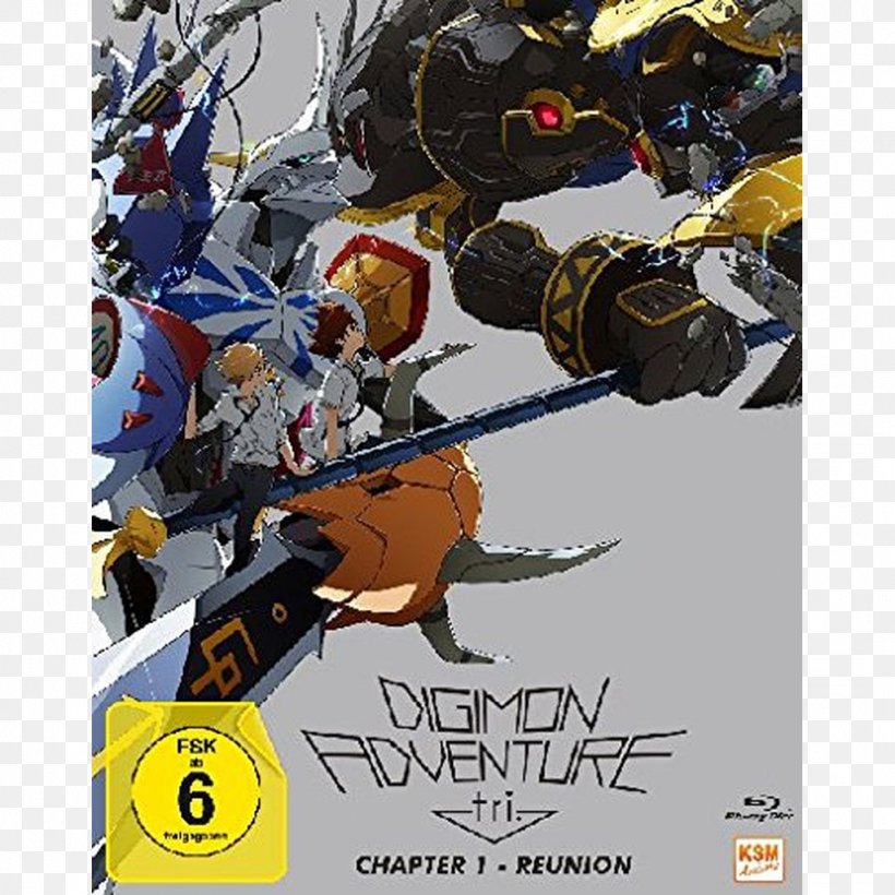 Omnimon Digimon Adventure Tri. Adventure Film, PNG, 1024x1024px, Omnimon, Adventure Film, Daisuke Namikawa, Digidestined, Digimon Download Free