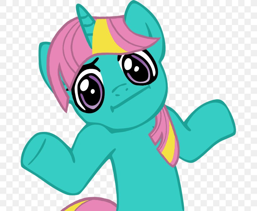 Pinkie Pie Pony Rarity Rainbow Dash Twilight Sparkle, PNG, 687x675px, Watercolor, Cartoon, Flower, Frame, Heart Download Free