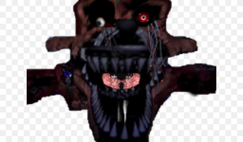 Jump Scare Download Nightmare Image, PNG, 640x480px, Jump Scare, Animatronics, Demon, Drawing, Fictional Character Download Free