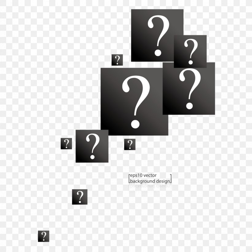 Question Mark, PNG, 1181x1181px, Question Mark, Brand, Creativity, Designer, Logo Download Free
