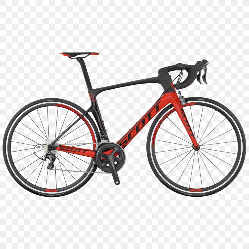 Racing Bicycle Scott Sports Cycling Road Bicycle, PNG, 1000x1000px, Bicycle, Aero Bike, Avanti, Bicycle Accessory, Bicycle Frame Download Free