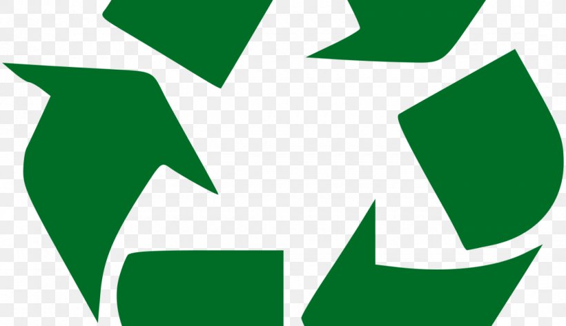 Recycling Symbol Decal Plastic Waste, PNG, 1080x623px, Recycling Symbol, Area, Brand, Business, Construction Waste Download Free