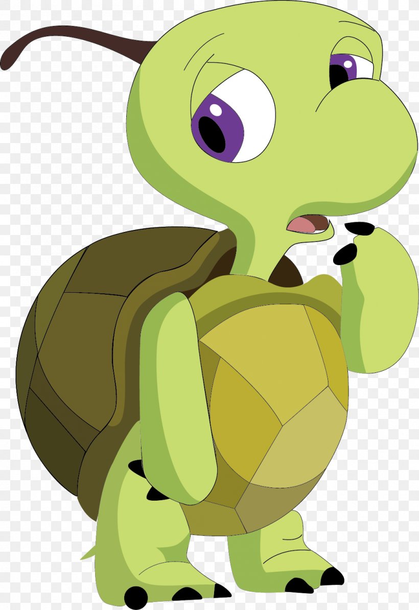 Sea Turtle Tortoise Cartoon, PNG, 1049x1528px, Turtle, Animation, Art, Beak, Cartoon Download Free