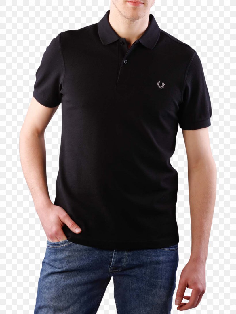 T-shirt Polo Shirt Ralph Lauren Corporation Clothing, PNG, 1200x1600px, Tshirt, Black, Chino Cloth, Clothing, Collar Download Free