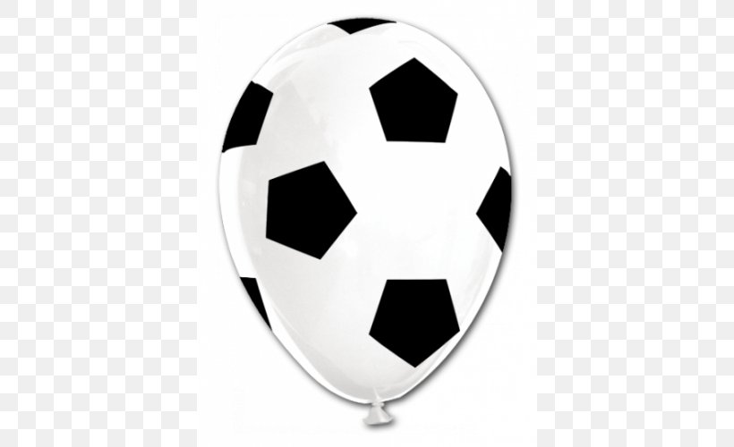 Toy Balloon Football, PNG, 500x500px, Toy Balloon, Ball, Balloon, Color, Football Download Free