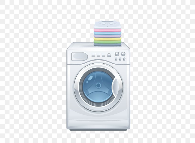 Washing Machine Nightstand, PNG, 600x600px, Washing Machine, Clothes Dryer, Dishwashing, Gratis, Home Download Free