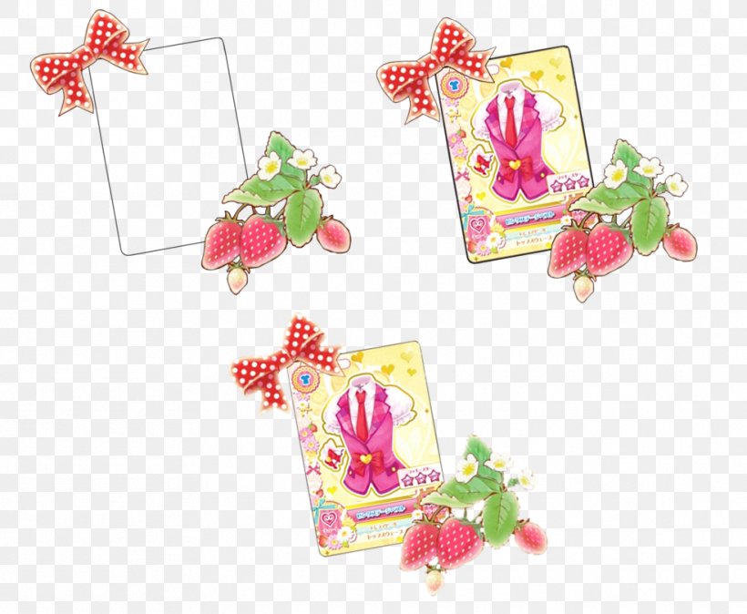 Aikatsu! Aikatsu Friends! Aikatsu Stars! Ichigo Hoshimiya, PNG, 986x811px, Watercolor, Cartoon, Flower, Frame, Heart Download Free