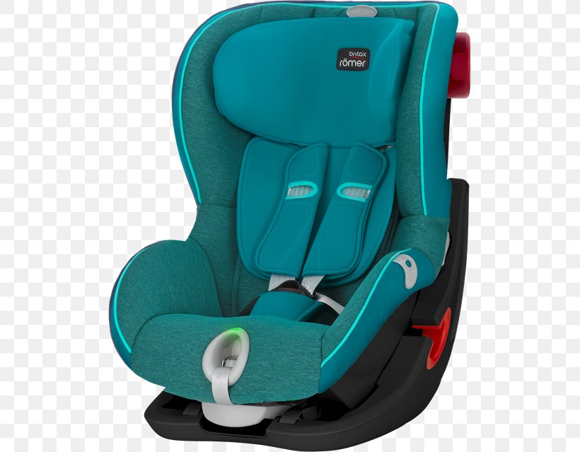 Britax Römer KING II ATS Baby & Toddler Car Seats Britax Römer EVOLVA 1-2-3 SL SICT, PNG, 640x640px, Car, Baby Toddler Car Seats, Blue, Britax, Car Seat Download Free
