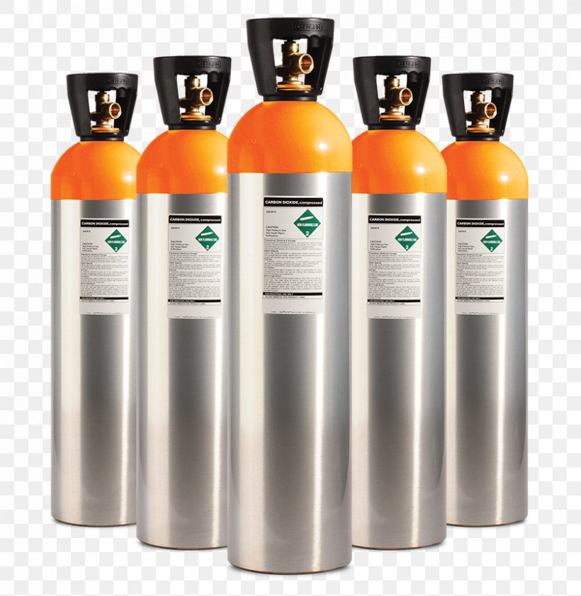 Carbon Dioxide Gas Cylinder Carbon Monoxide, PNG, 840x863px, Carbon Dioxide, Bottle, Business, Carbon, Carbon Monoxide Download Free