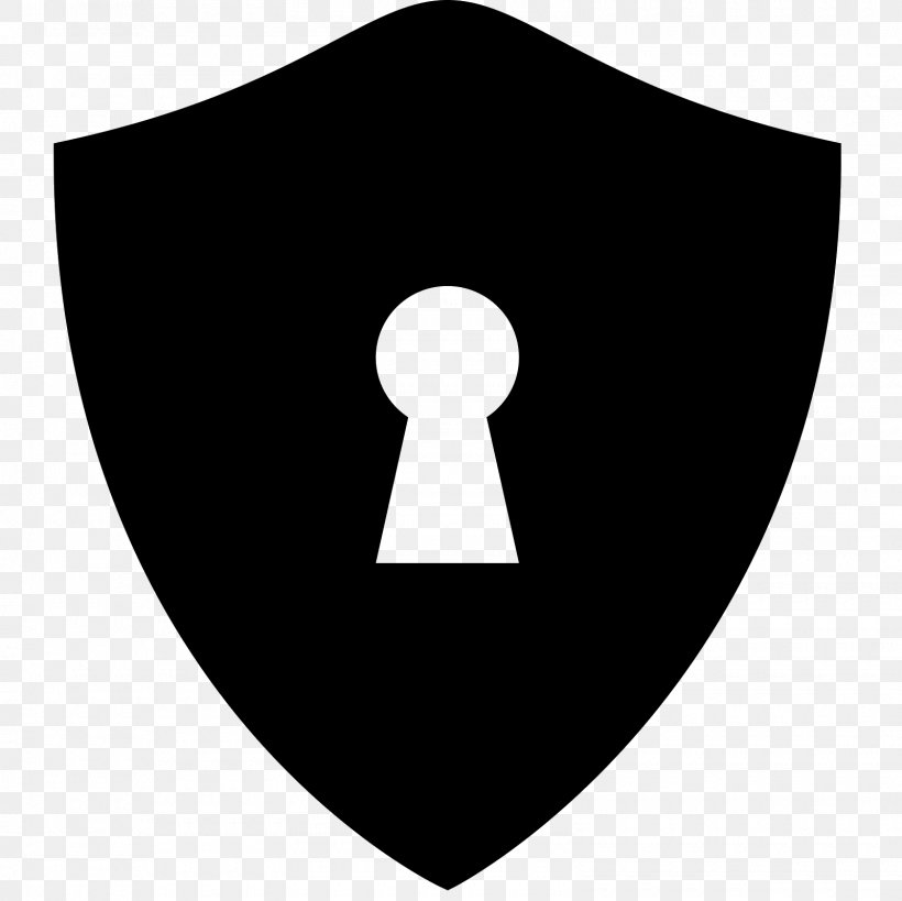 Lock Keyhole Icon, PNG, 1600x1600px, Lock, Black, Black And White, Brand, Digital Data Download Free