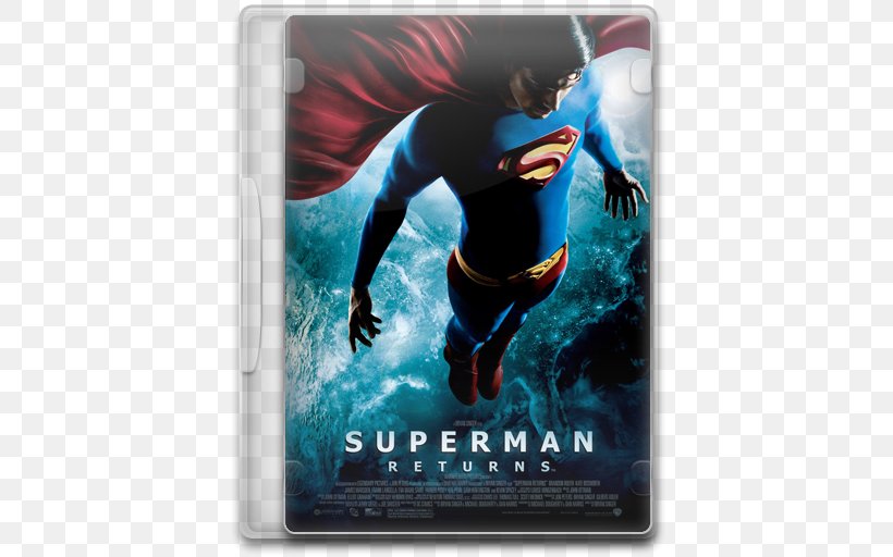 Fictional Character Superhero Superman, PNG, 512x512px, Superman, Brandon Routh, Bryan Singer, Clark Kent, Fictional Character Download Free