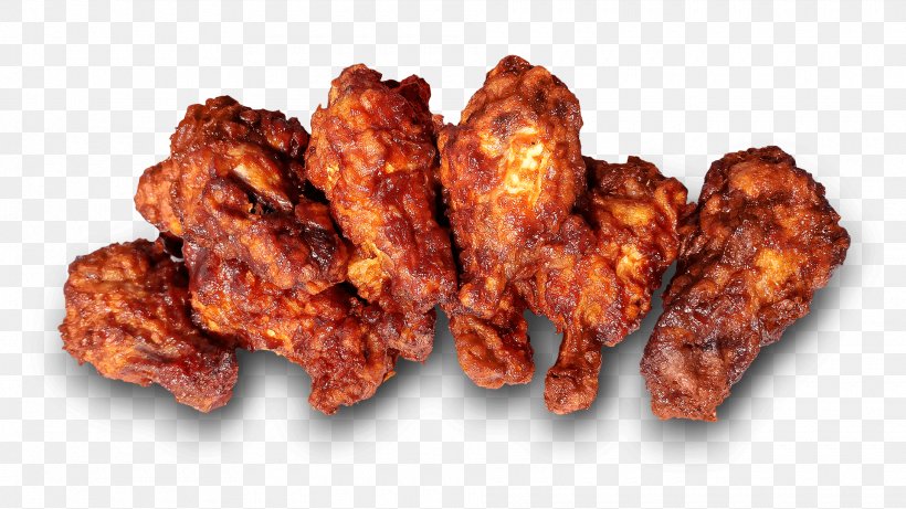 Fried Chicken Buffalo Wing Hickory Wings Tandoori Chicken Karaage, PNG, 1920x1080px, Fried Chicken, Animal Source Foods, Barbecue, Barbecue Chicken, Barbecue Sauce Download Free