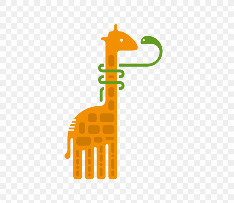 Graphic Designer Logo Illustration Giraffe, PNG, 1501x1301px, Graphic Designer, Career Portfolio, Corporate Design, Desktop Publishing, Giraffe Download Free