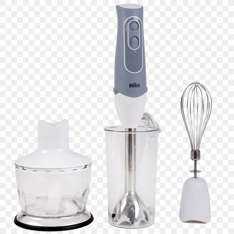 Immersion Blender Braun Humidifier Home Appliance, PNG, 1000x1000px, Blender, Air Purifiers, Braun, Food Processor, Home Appliance Download Free