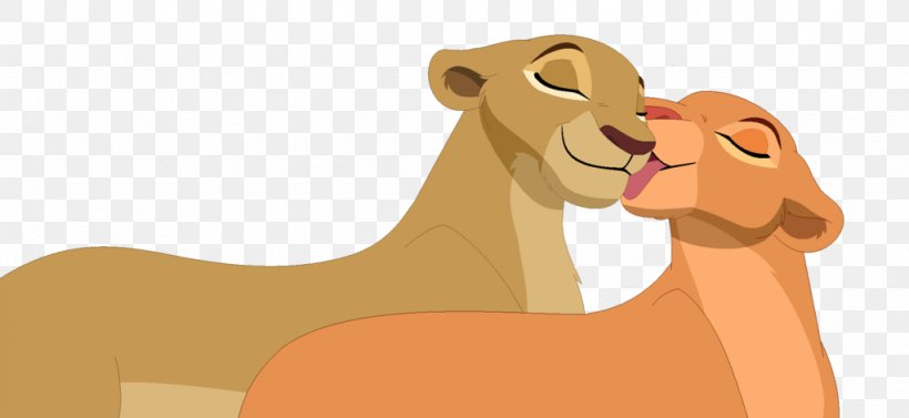 Lion Dog Simba Nala Kiara, PNG, 1024x472px, Lion, Art, Art Museum, Big Cats, Camel Download Free