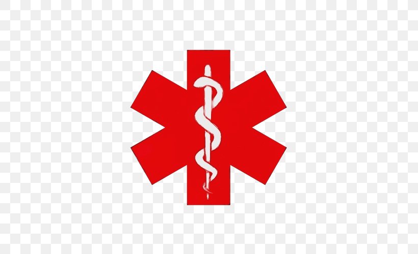 Red Cross Background, PNG, 500x500px, Watercolor, Ambulance, Cross, Emergency, Emergency Medical Responder Download Free