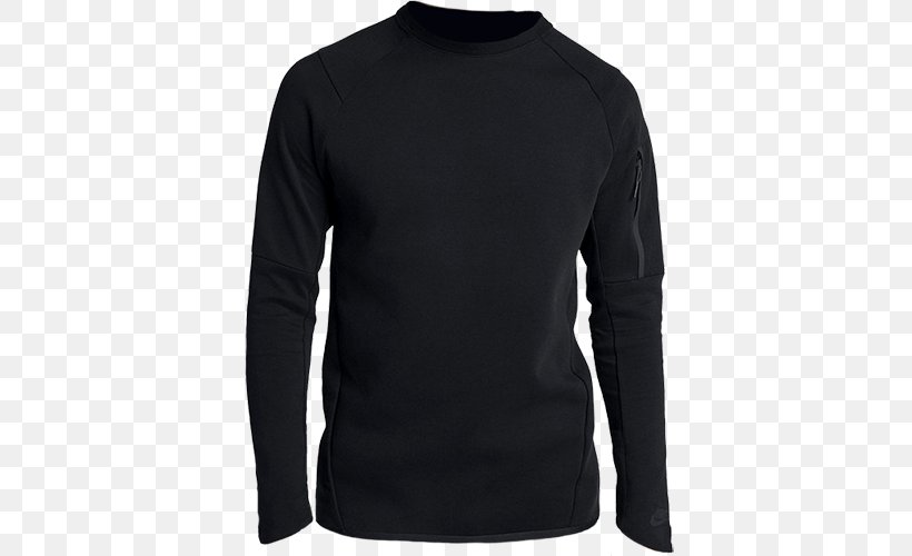 T-shirt Jacket Zipper Reebok, PNG, 500x500px, Tshirt, Active Shirt, Black, Clothing, Coat Download Free