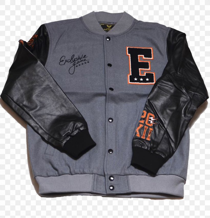 T-shirt Leather Jacket Fashion Sleeve Gilets, PNG, 1042x1080px, Tshirt, Black, Brand, Fashion, Fashion Line Download Free