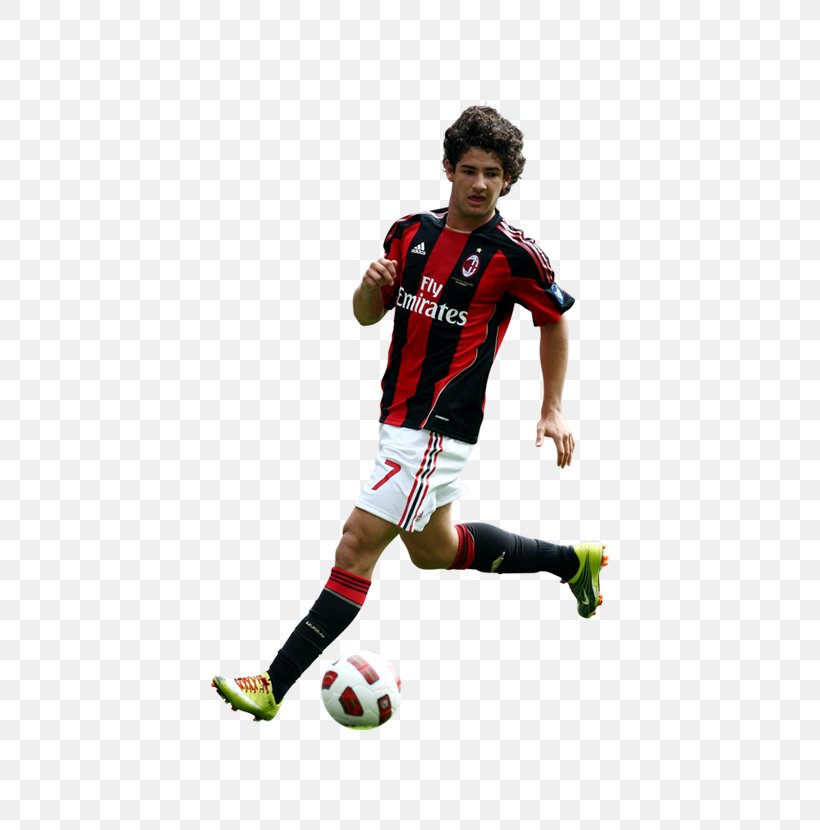 A.C. Milan La Liga Football Player Sports League, PNG, 700x830px, Ac Milan, Ball, Clothing, Football, Football Player Download Free