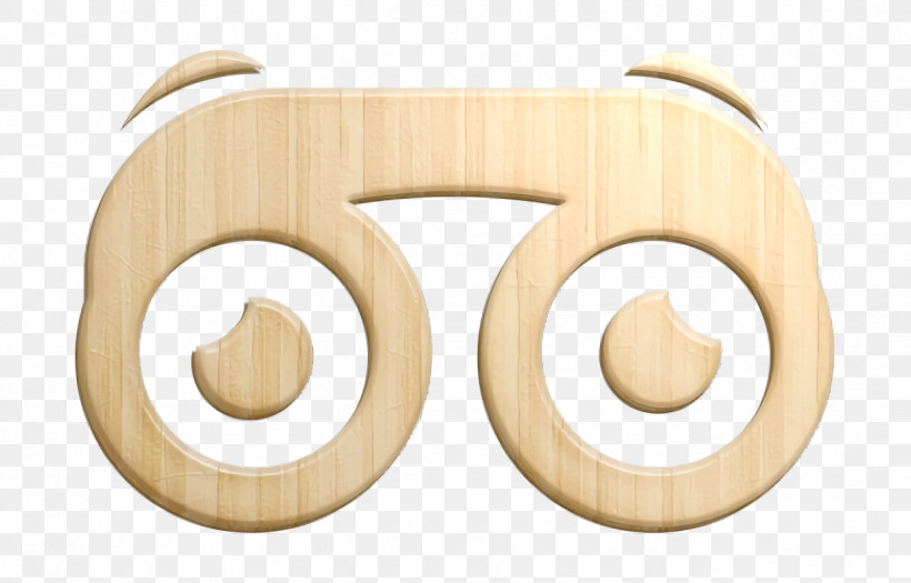 Binoculars With Eyes Icon Science And Technology Icon Binocular Icon, PNG, 1236x792px, Science And Technology Icon, Binocular Icon, M083vt, Tools And Utensils Icon, Wood Download Free