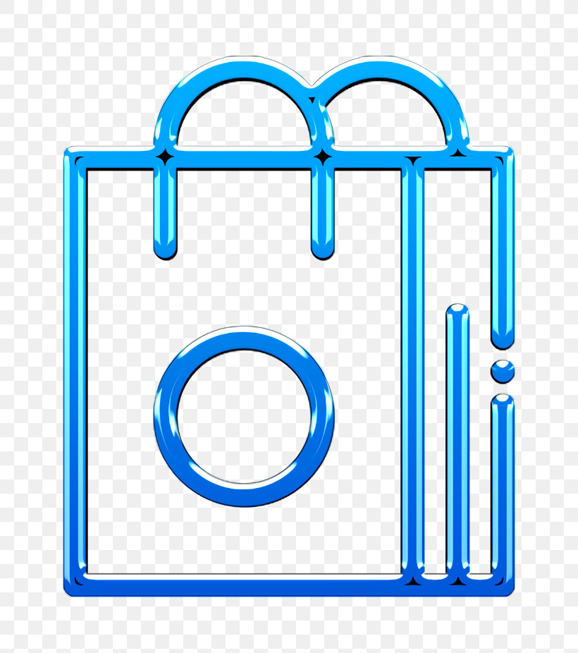 City Amenities Icon Shopping Bag Icon Supermarket Icon, PNG, 772x926px, City Amenities Icon, Angle, Area, Geometry, Line Download Free