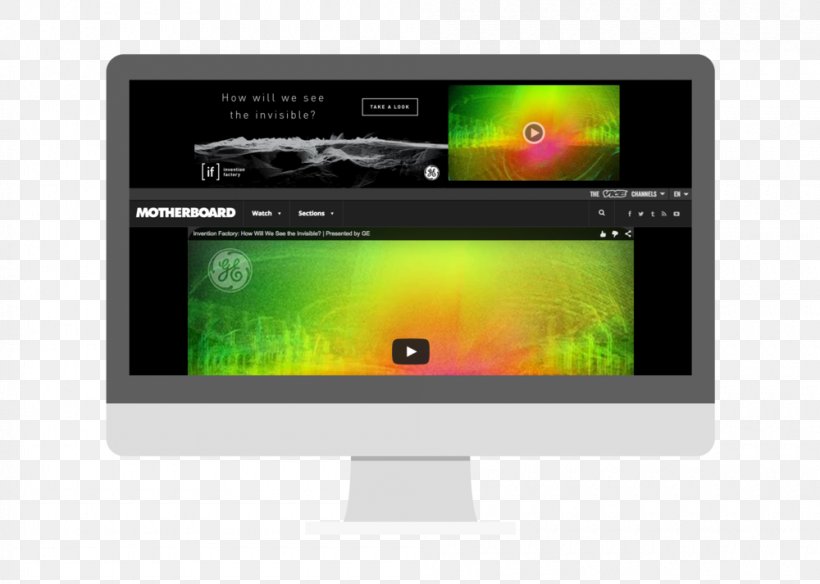 Computer Software Computer Monitors Invention YouTube General Electric, PNG, 1000x713px, Computer Software, Brand, Computer Monitor, Computer Monitors, Display Device Download Free