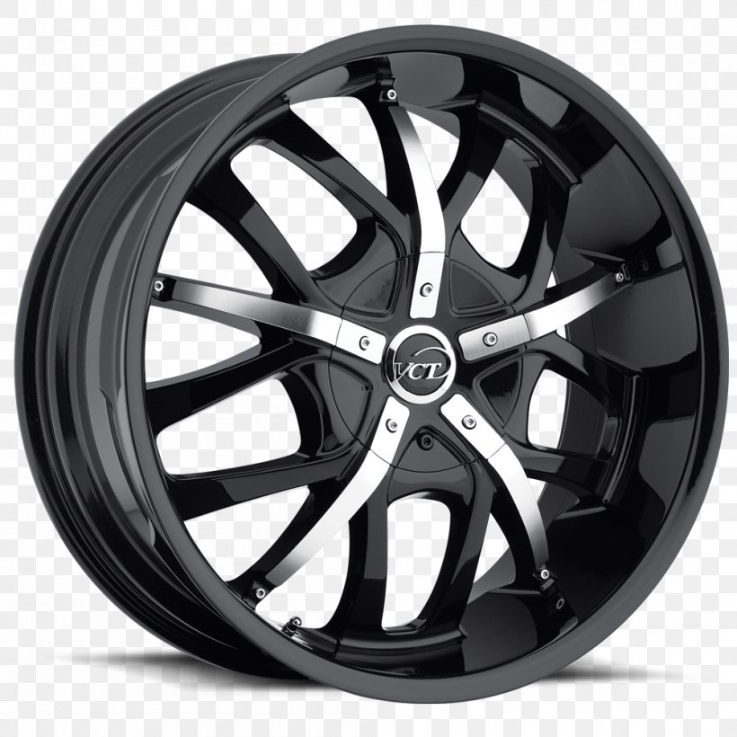 Custom Wheel Car Jeep Tire, PNG, 1000x1000px, Wheel, Alloy Wheel, Auto Part, Automotive Design, Automotive Tire Download Free