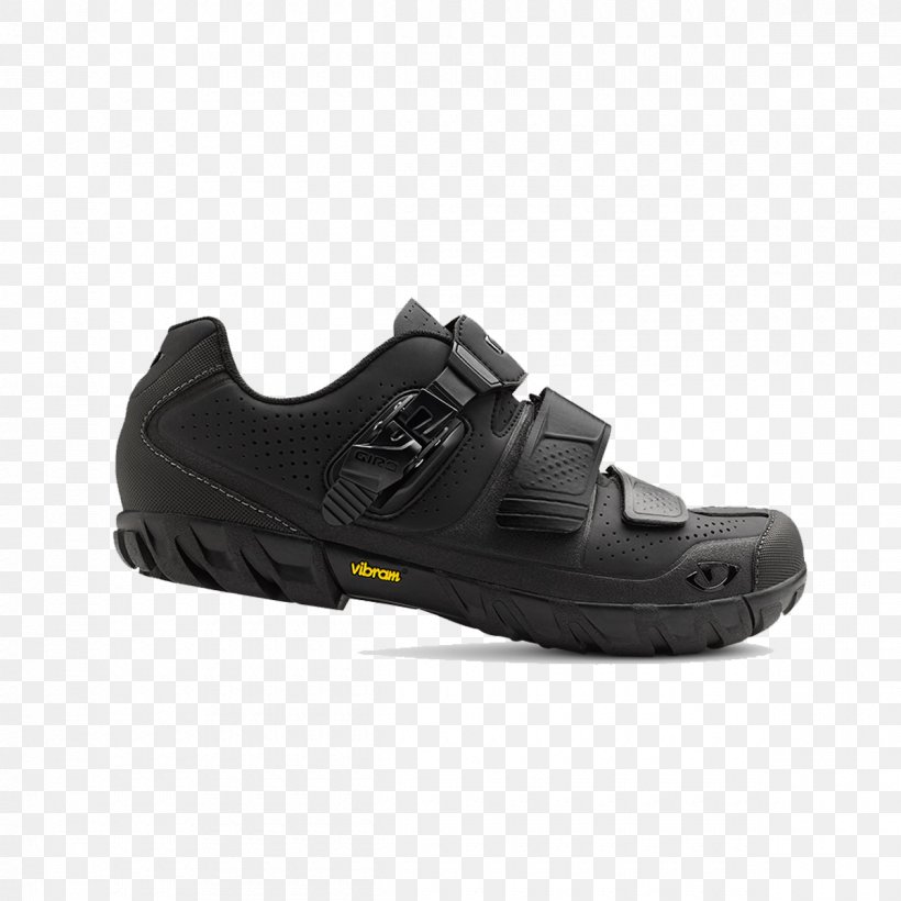 Cycling Shoe Footwear Slipper Giro Terraduro 2018, PNG, 1200x1200px, Shoe, Bicycle, Black, Boot, Cleat Download Free