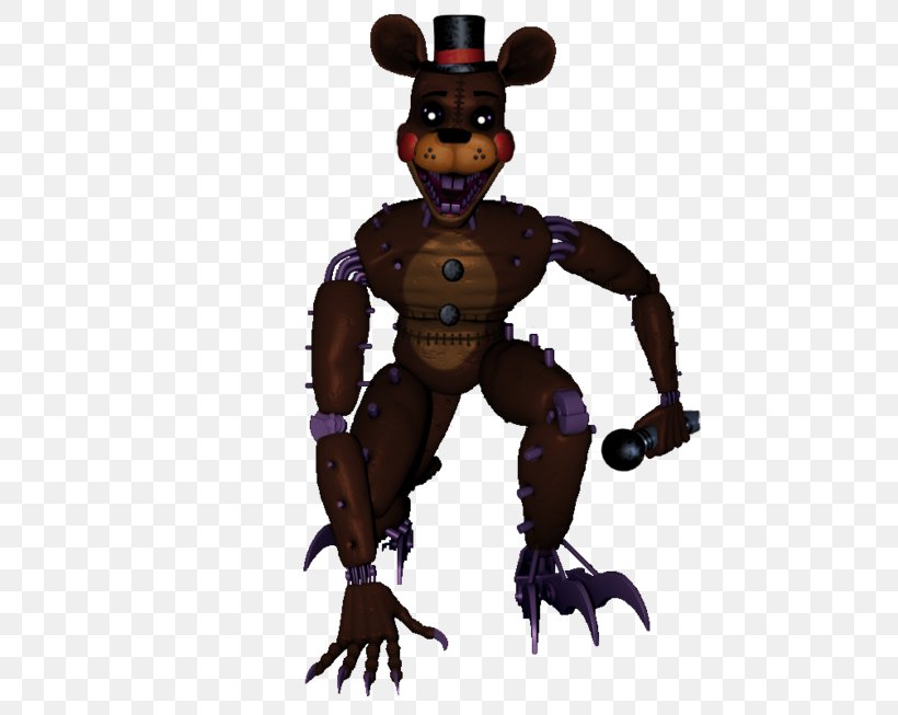 Five Nights At Freddy's: Sister Location Five Nights At Freddy's 3 Monster, PNG, 600x653px, Five Nights At Freddy S, Action Figure, Action Toy Figures, Art, Costume Download Free