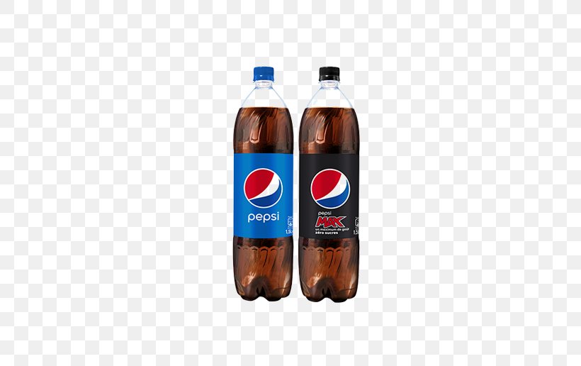 Fizzy Drinks Pepsi Bottle Cola Water, PNG, 577x516px, Fizzy Drinks, Bottle, Carbonated Soft Drinks, Carbonation, Cola Download Free