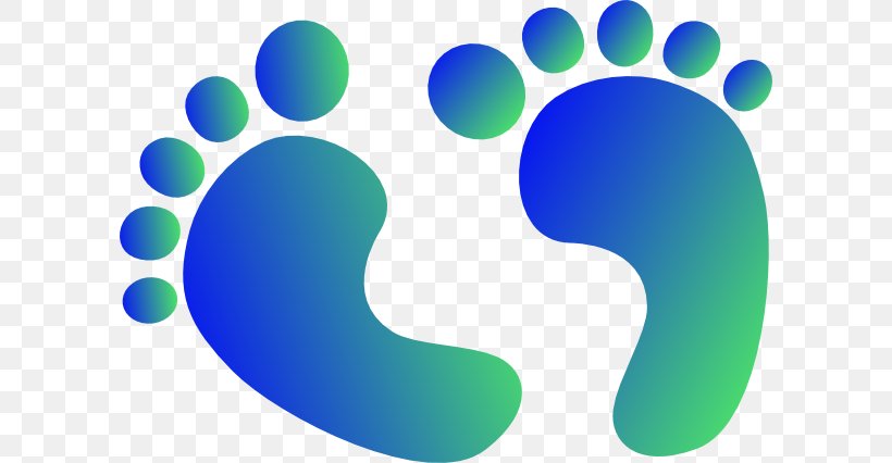 Footprint Infant Clip Art, PNG, 600x426px, Foot, Area, Blog, Child, Color Download Free