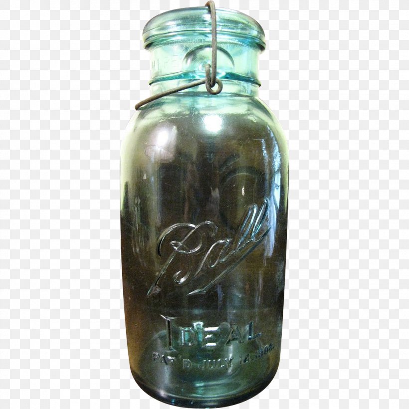 Glass Bottle Mason Jar Water Bottles, PNG, 1132x1132px, Glass, Bottle, Drinkware, Glass Bottle, Jar Download Free